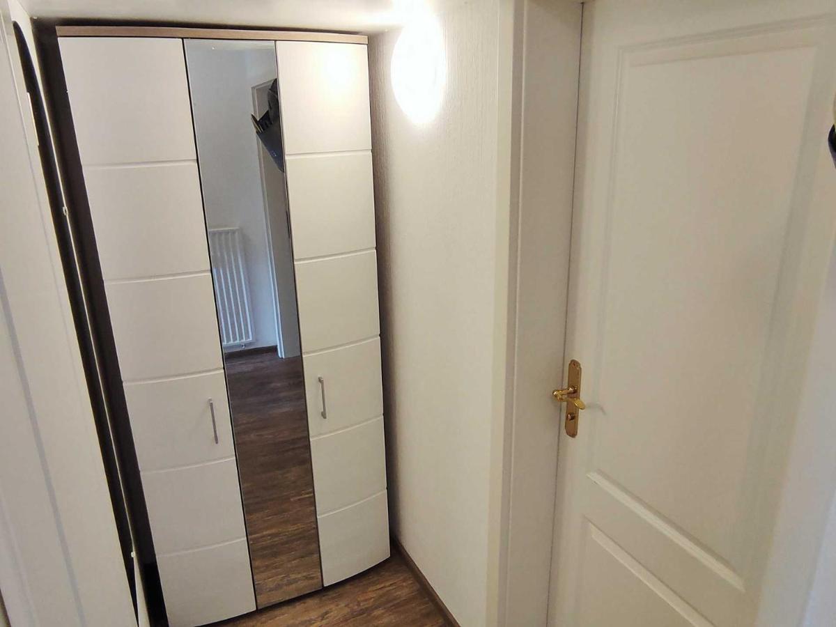 Ferienwohnung Marx, K1 Blick, Willingen, Hoppecketal, Waschmaschine, Trockner Willingen  Bagian luar foto