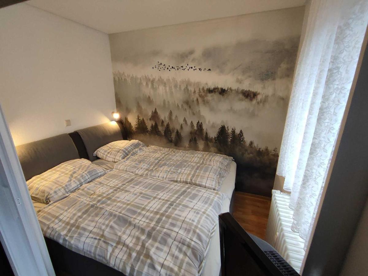 Ferienwohnung Marx, K1 Blick, Willingen, Hoppecketal, Waschmaschine, Trockner Willingen  Bagian luar foto