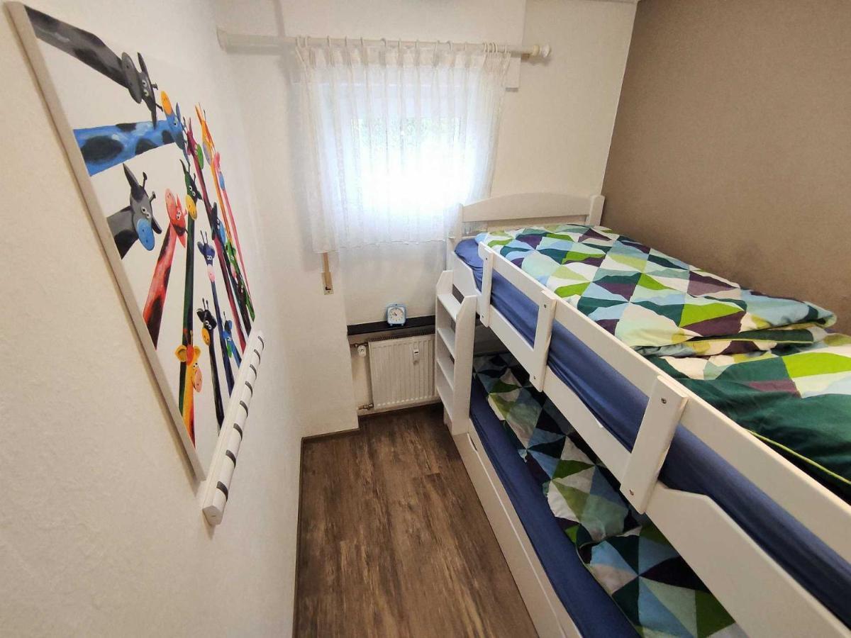 Ferienwohnung Marx, K1 Blick, Willingen, Hoppecketal, Waschmaschine, Trockner Willingen  Bagian luar foto
